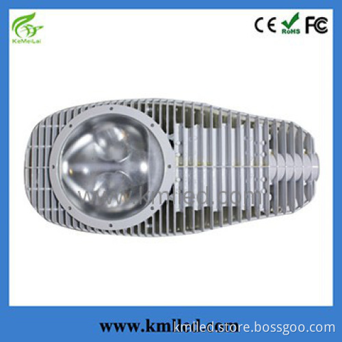 Good Heat Sink 180w LED Street Light High Brightness